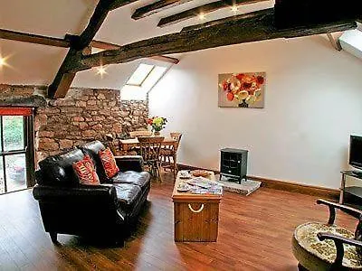 Apartment Coach House Caldbeck