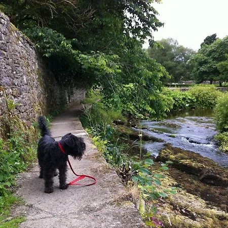 Coach House Caldbeck